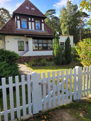 Haus Undine Strand, Boltenhagen